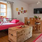 Apartman Trata Kranjska Gora