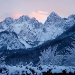 Apartman Trata Kranjska Gora