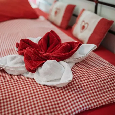 Trata Apartamento Kranjska Gora