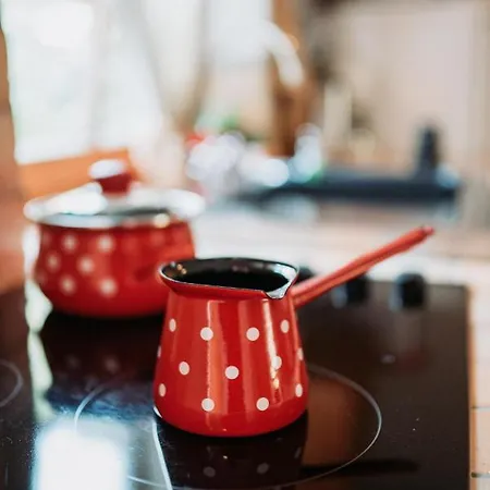 Trata Lejlighed Kranjska Gora