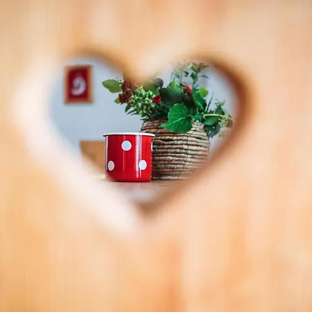 Апартаменты Trata