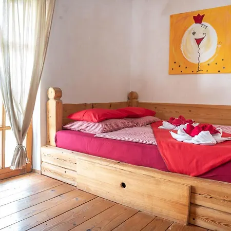 Apartment Trata Kranjska Gora