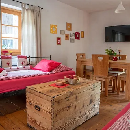 Apartment Trata Kranjska Gora