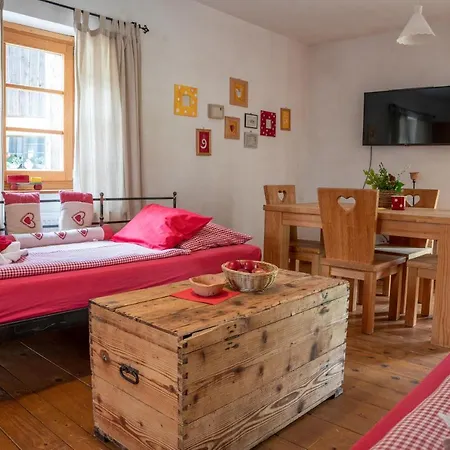 Apartamento Trata Kranjska Gora