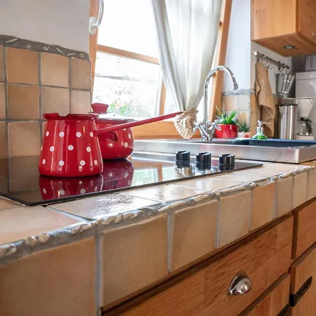 Apartamento Trata