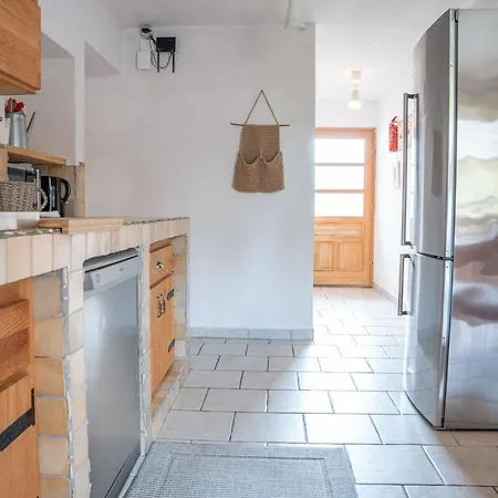Apartamento Trata