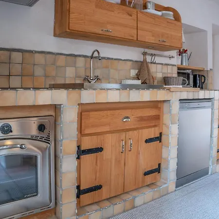 Trata Краньска Гора