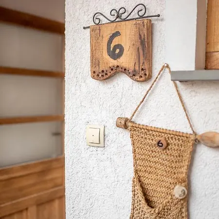 Trata Apartamento Kranjska Gora