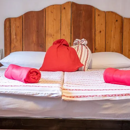 Апартаменты Trata Краньска Гора