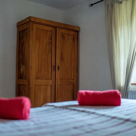 Trata Apartment