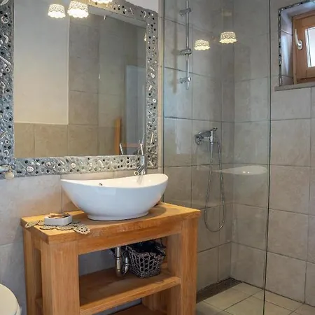 Апартаменты Trata *