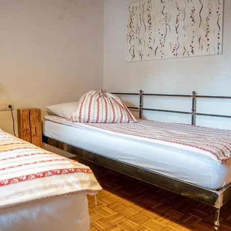 Апартаменты Trata Краньска Гора