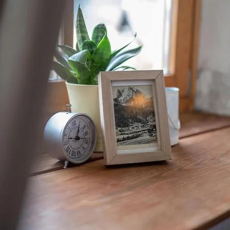 Апартаменты Trata