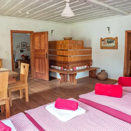 Trata Apartamento *