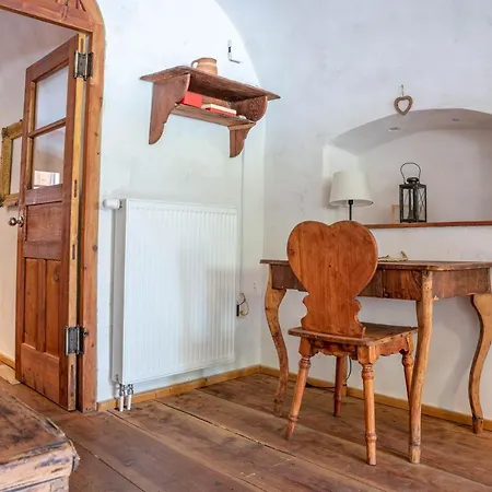 Apartamento Trata Kranjska Gora