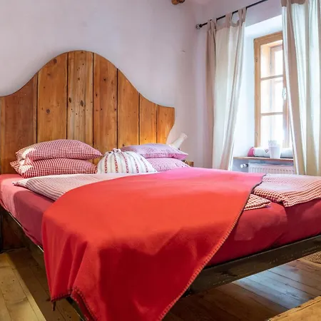 Trata Apartamento