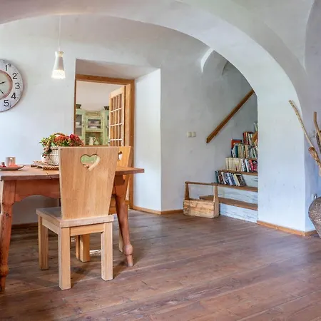 Apartamento Trata