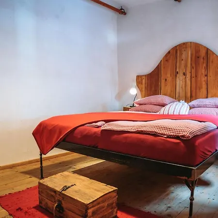 Apartamento Trata *