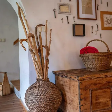 Apartamento Trata