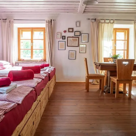 Apartamento Trata *