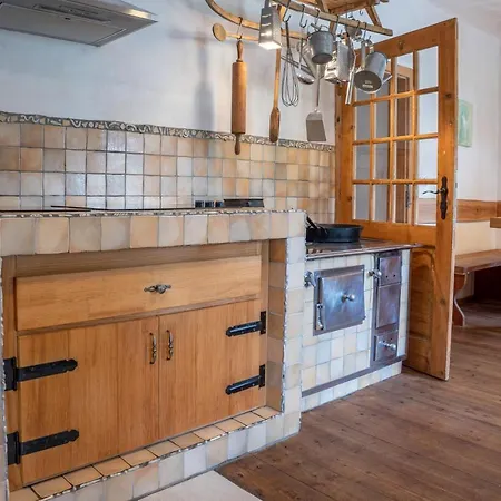 Apartament Trata