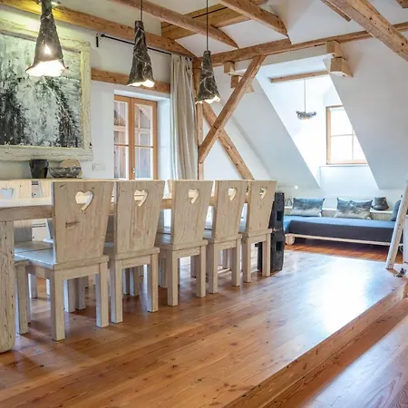 Apartamento Trata *