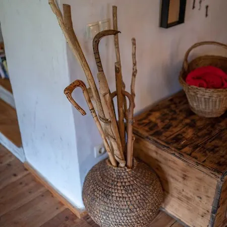 Apartamento Trata *