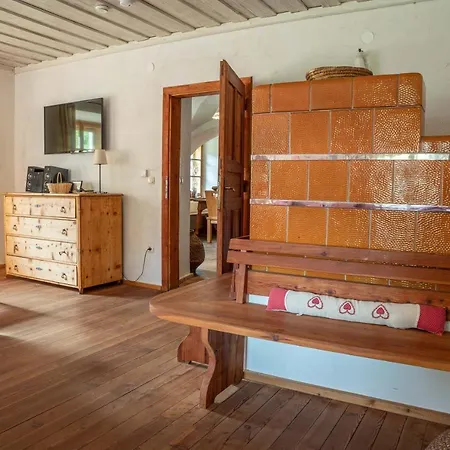 Apartamento Trata