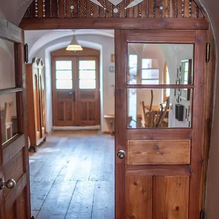 Apartamento Trata Kranjska Gora