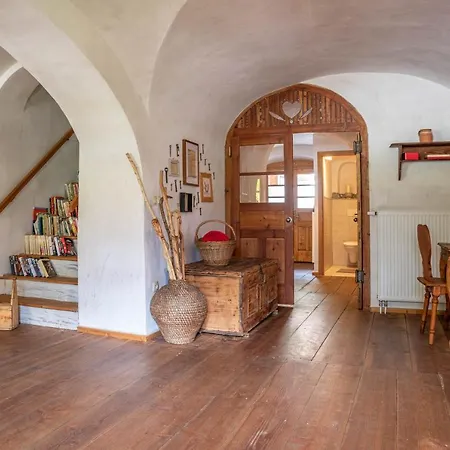 Trata Apartment
