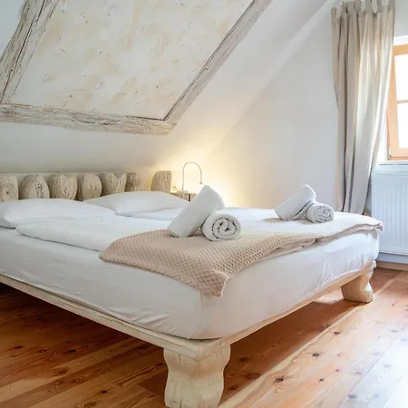 Apartamento Trata *