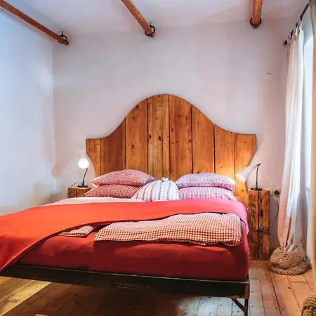 Apartamento Trata *