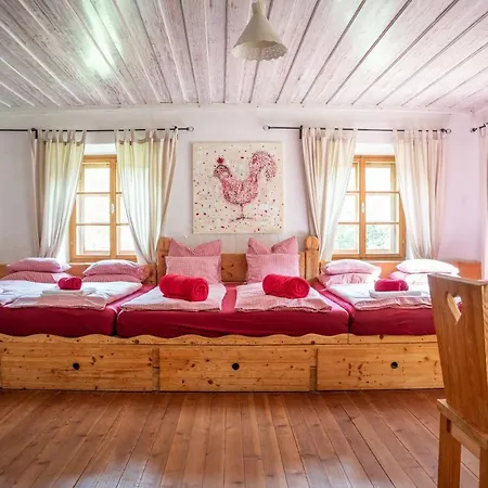 Trata Apartamento