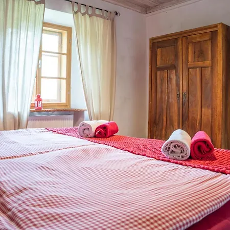 Apartamento Trata Kranjska Gora