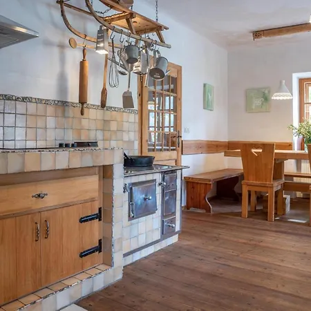 Trata Apartment Kranjska Gora
