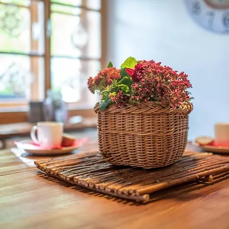 Trata Apartment Kranjska Gora