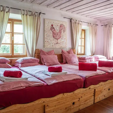 Trata Apartment Kranjska Gora
