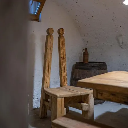 Trata Apartamento Kranjska Gora