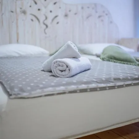 Trata Apartment *
