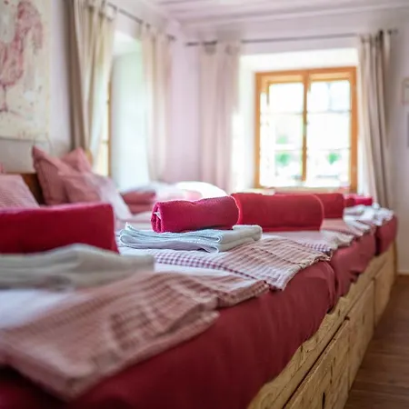 Apartment Trata