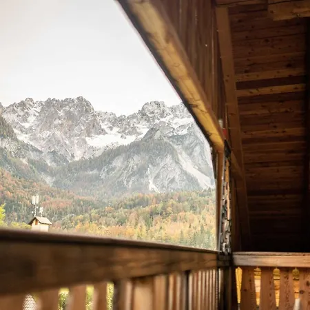Trata Apartament Kranjska Gora