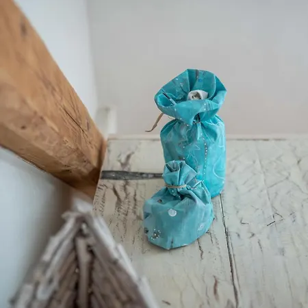 Apartamento Trata