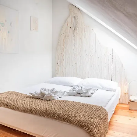 Apartamento Trata *