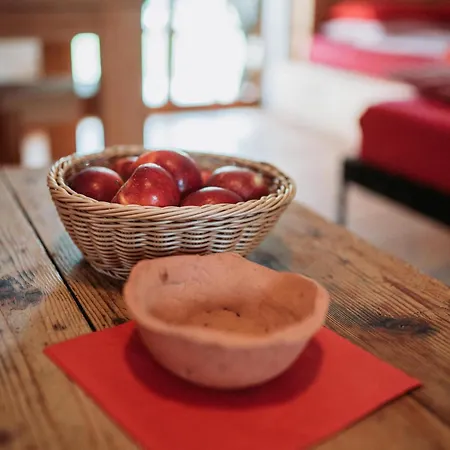 Trata Apartamento Kranjska Gora