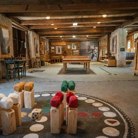 Trata Apartment Kranjska Gora