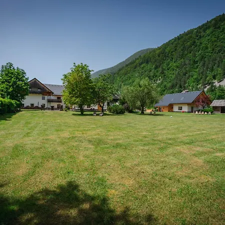 Trata Kranjska Gora