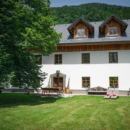 Trata Apartment Kranjska Gora