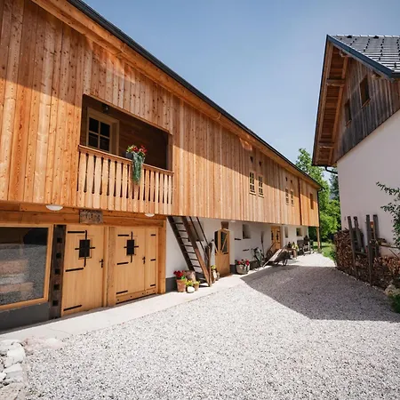 Apartment Trata Kranjska Gora