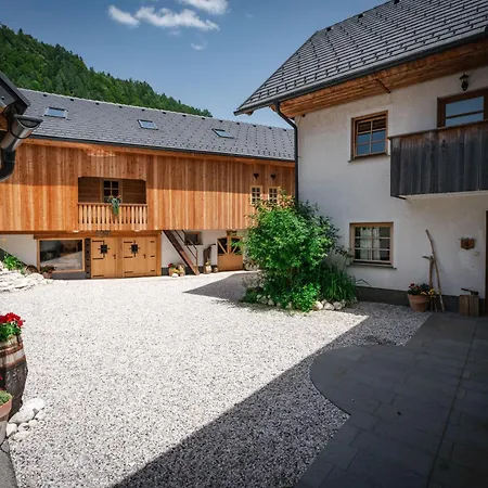 Trata * Kranjska Gora