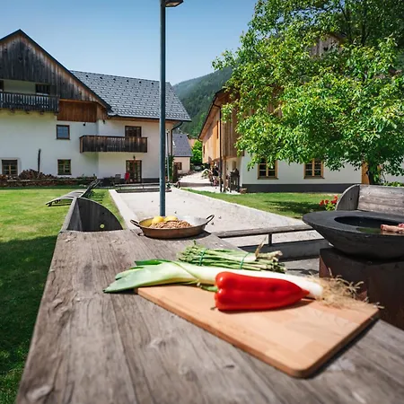 Trata Apartment